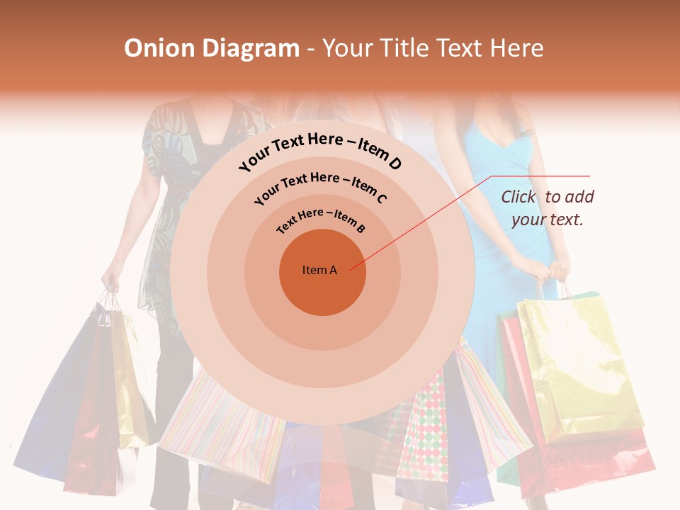 Human Buy Background PowerPoint Template