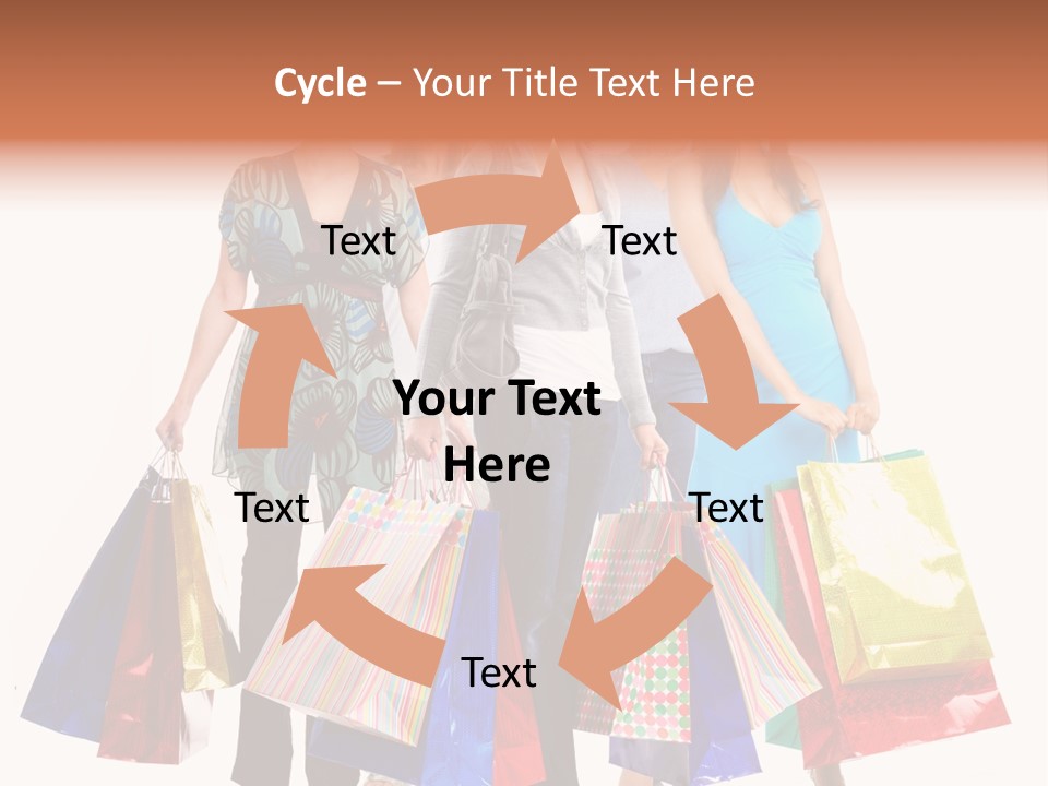 Human Buy Background PowerPoint Template