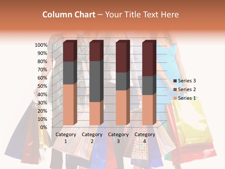 Human Buy Background PowerPoint Template