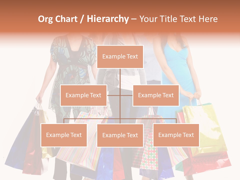 Human Buy Background PowerPoint Template