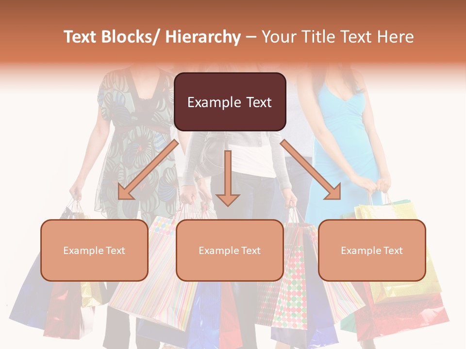 Human Buy Background PowerPoint Template