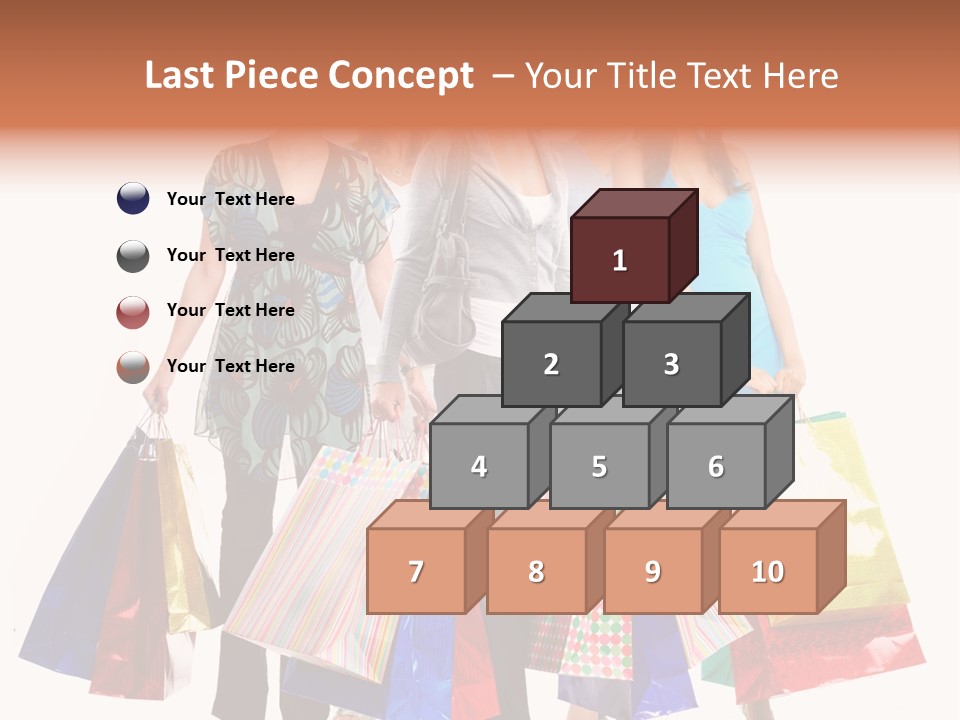 Human Buy Background PowerPoint Template