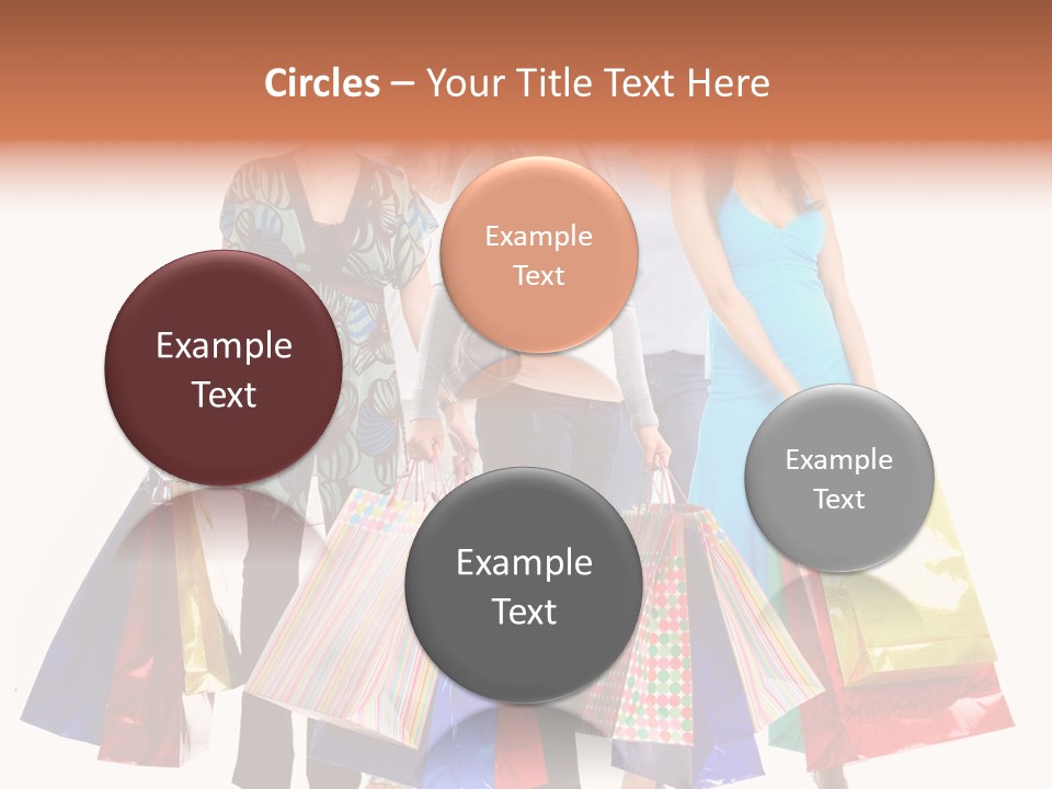 Human Buy Background PowerPoint Template