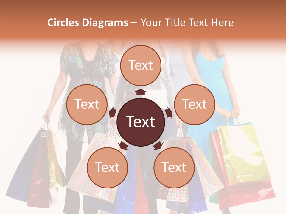 Human Buy Background PowerPoint Template