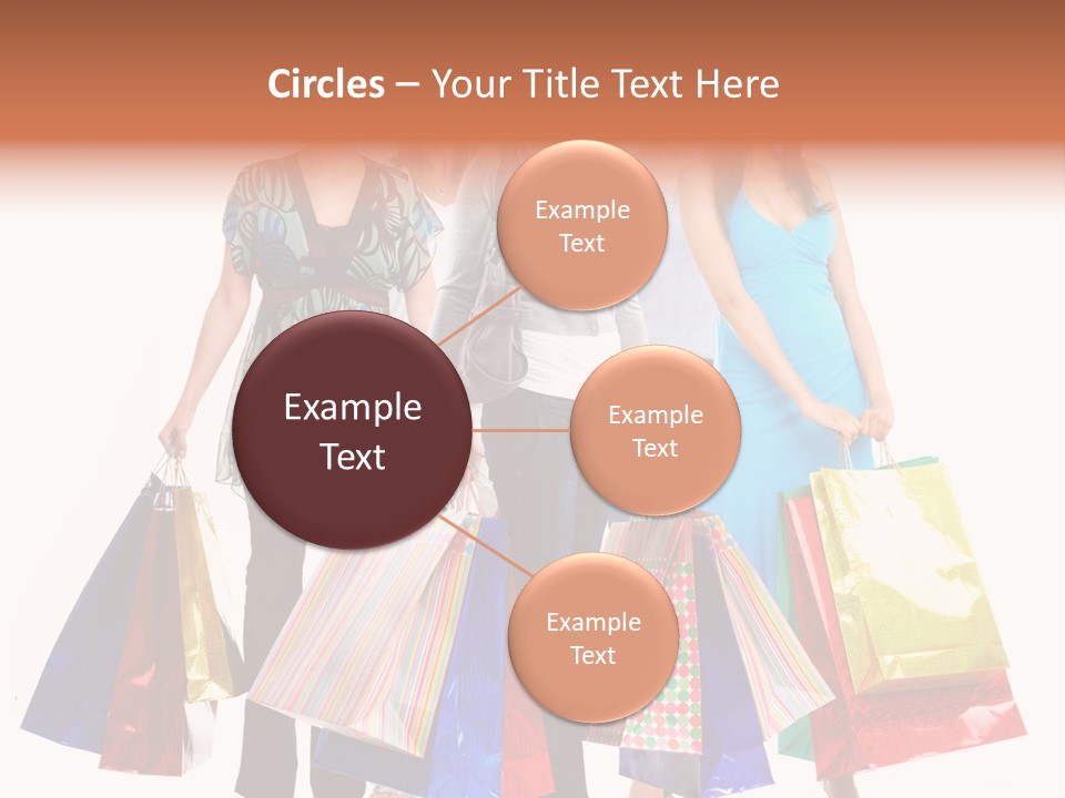 Human Buy Background PowerPoint Template