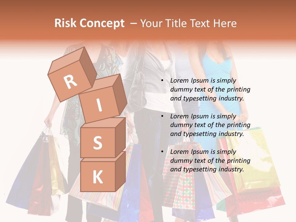 Human Buy Background PowerPoint Template