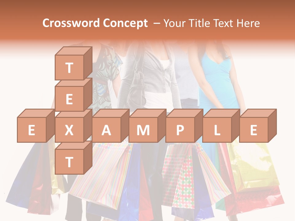 Human Buy Background PowerPoint Template