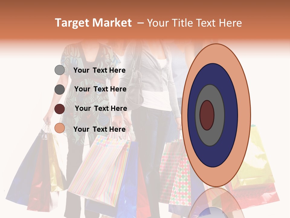 Human Buy Background PowerPoint Template