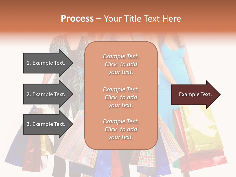 Human Buy Background PowerPoint Template