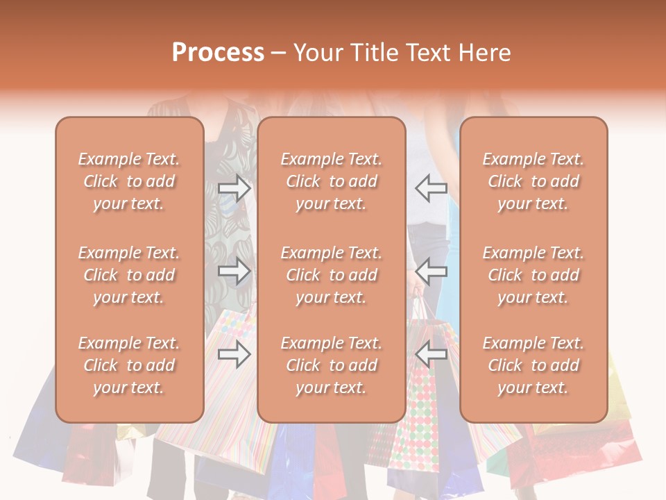 Human Buy Background PowerPoint Template