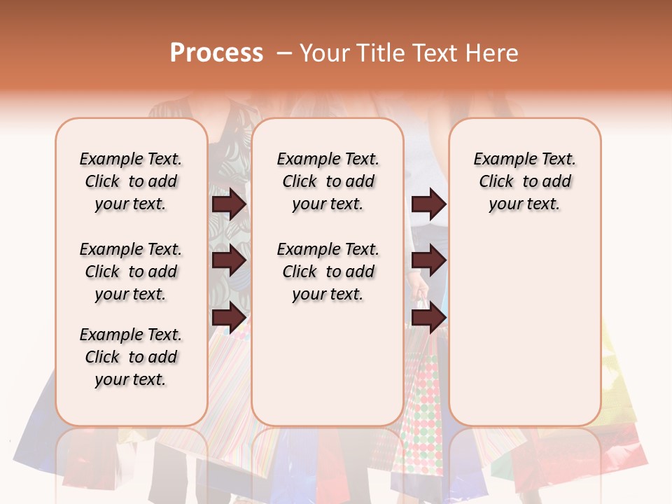 Human Buy Background PowerPoint Template