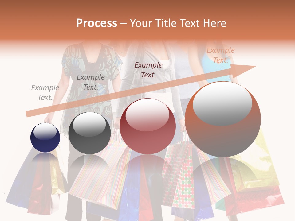 Human Buy Background PowerPoint Template