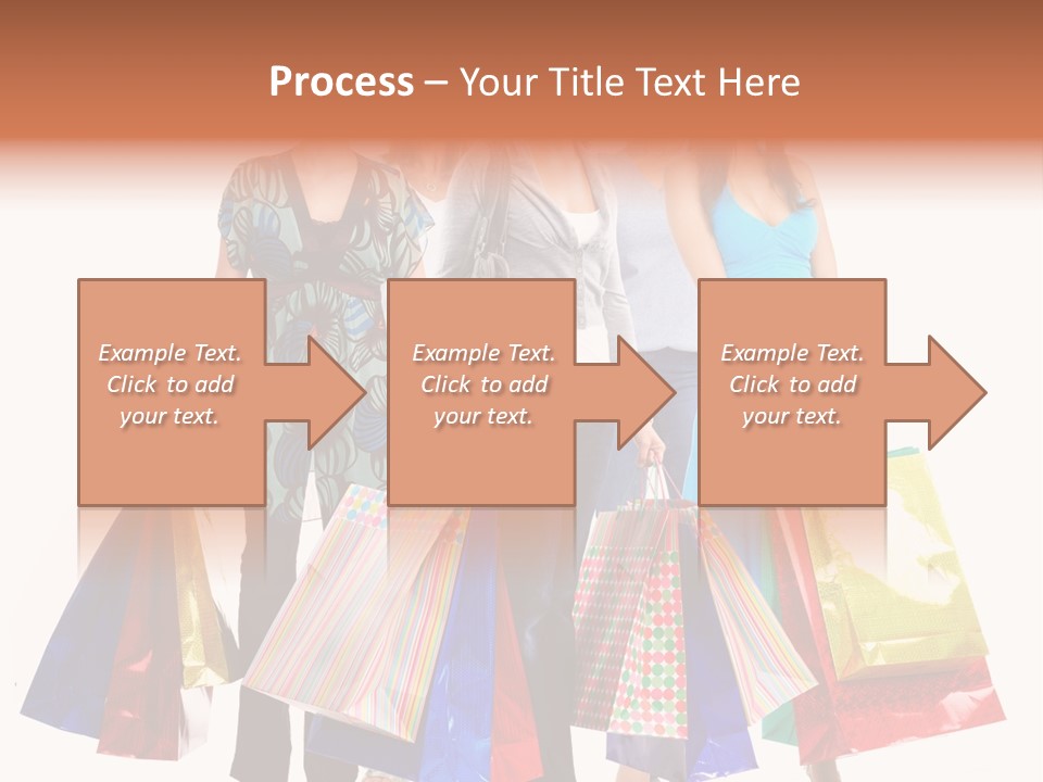 Human Buy Background PowerPoint Template