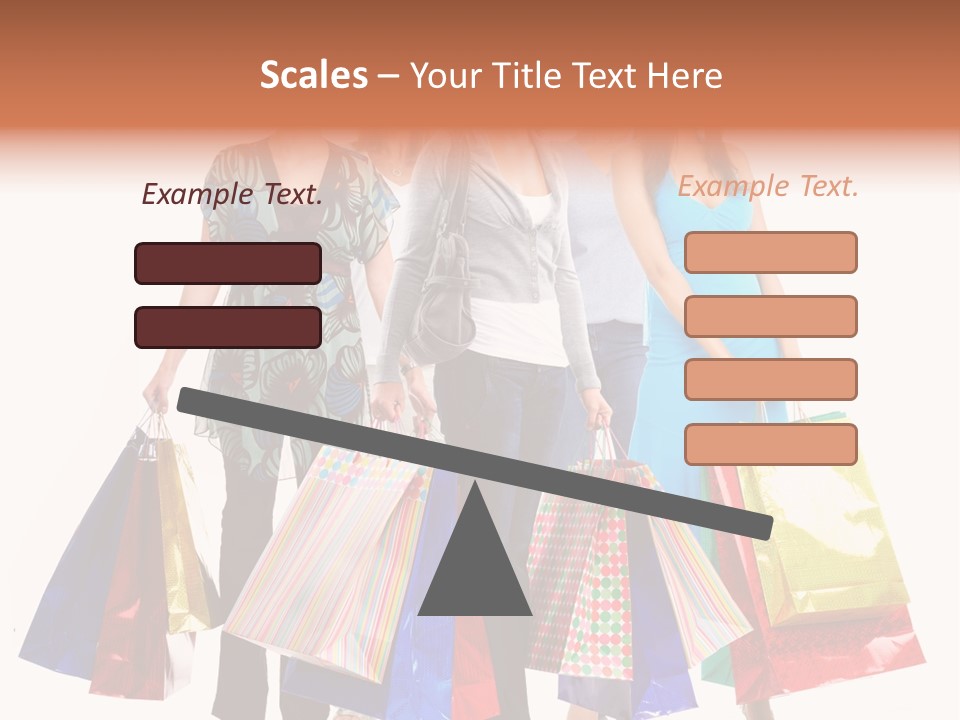 Human Buy Background PowerPoint Template