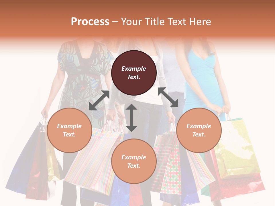 Human Buy Background PowerPoint Template