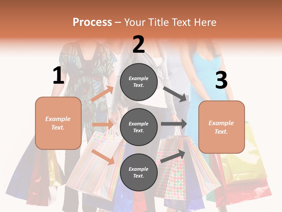 Human Buy Background PowerPoint Template