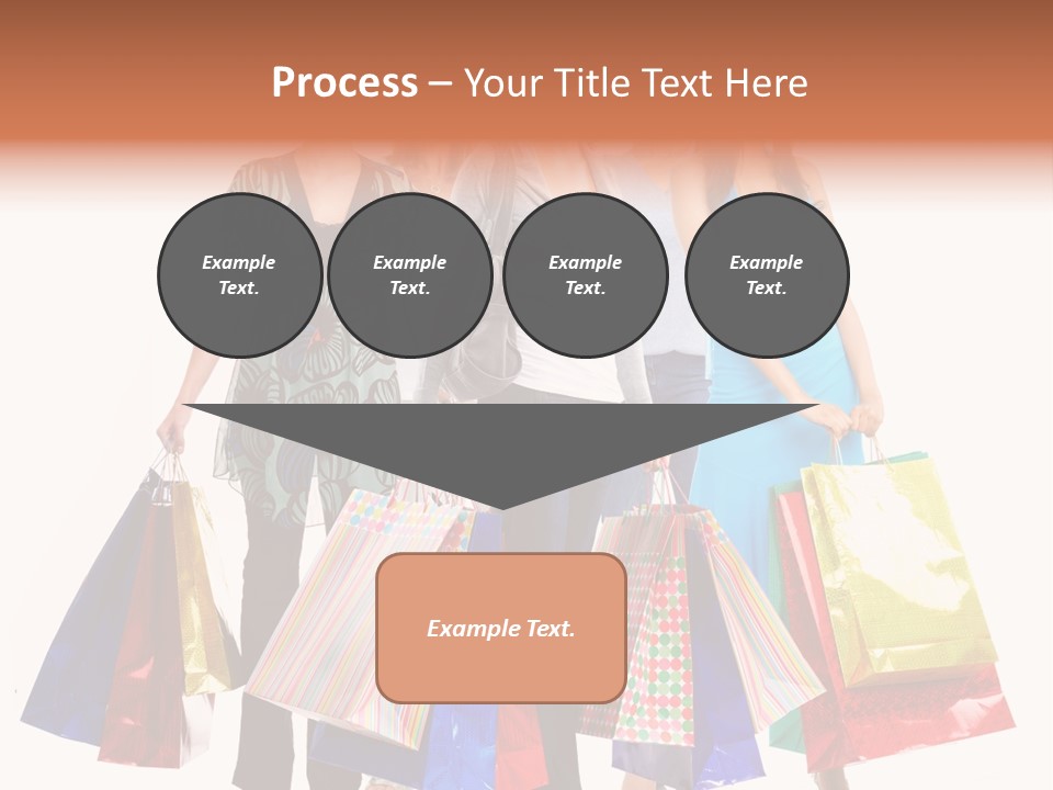 Human Buy Background PowerPoint Template
