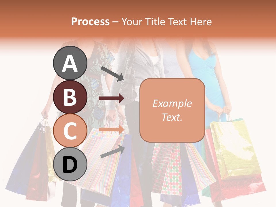 Human Buy Background PowerPoint Template