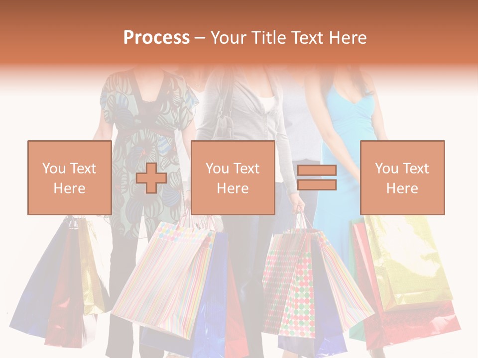 Human Buy Background PowerPoint Template
