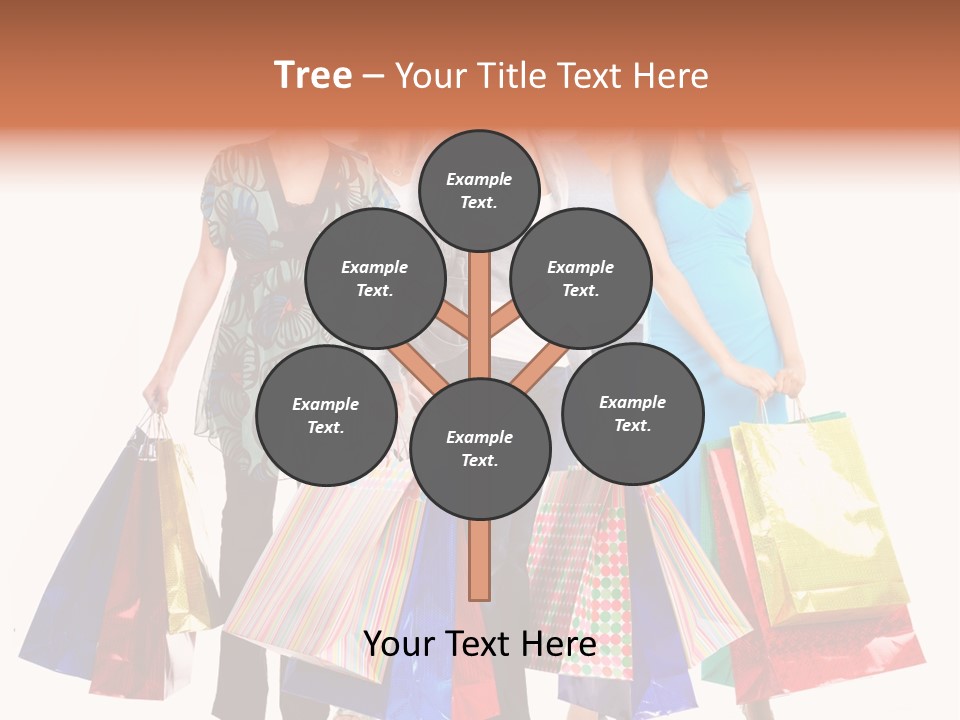 Human Buy Background PowerPoint Template