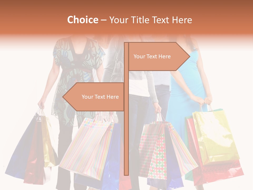 Human Buy Background PowerPoint Template