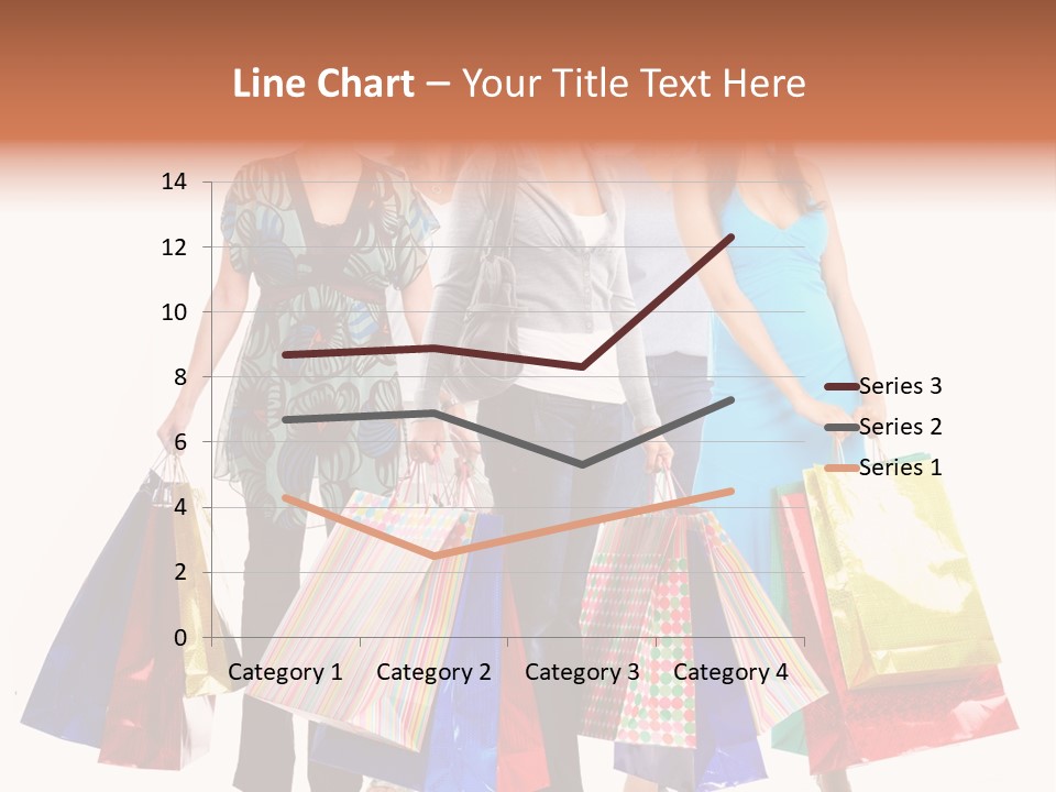 Human Buy Background PowerPoint Template