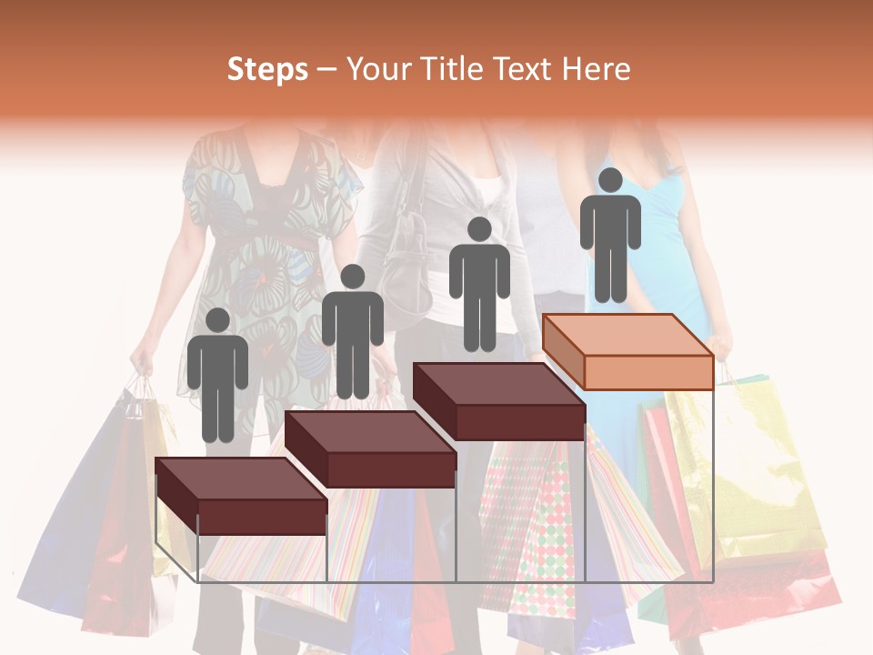 Human Buy Background PowerPoint Template