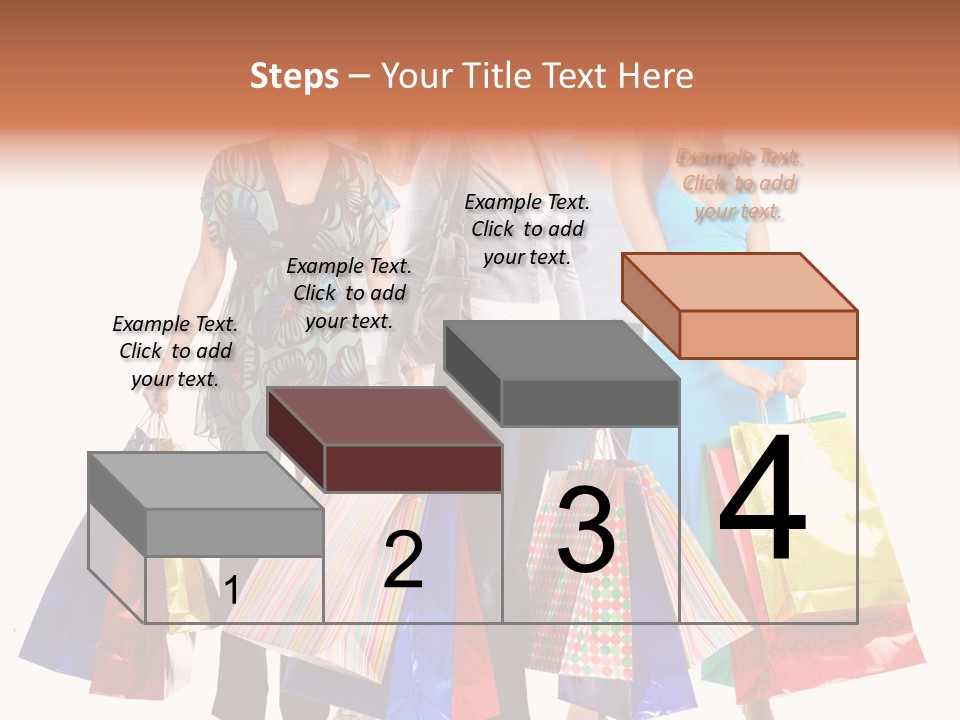 Human Buy Background PowerPoint Template