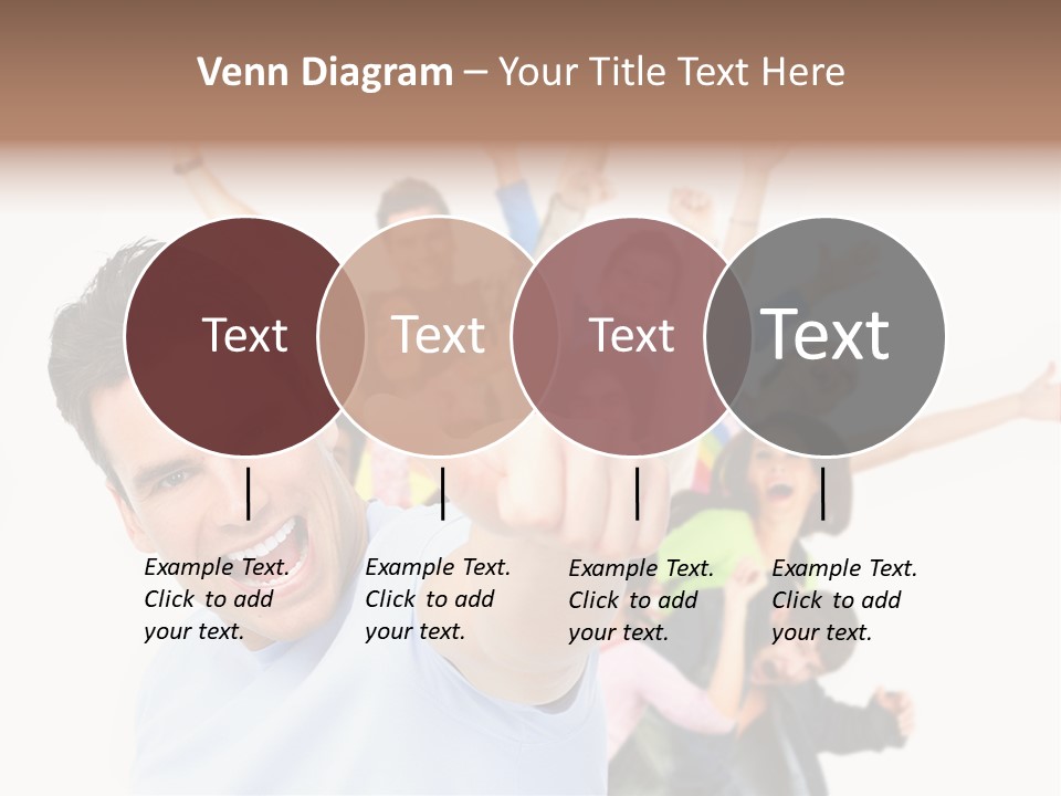 Human Thumb Success PowerPoint Template