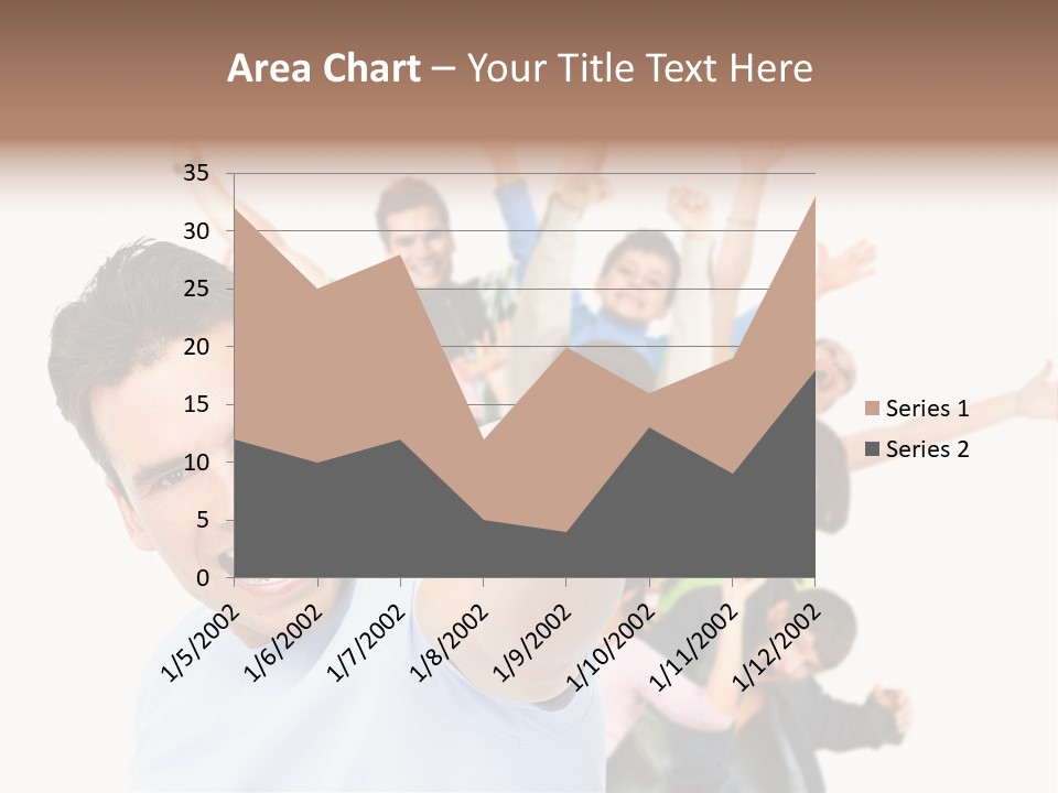 Human Thumb Success PowerPoint Template