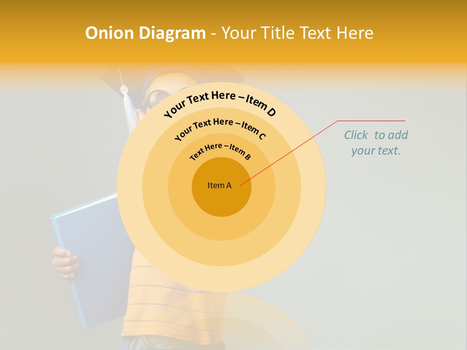 Lifestyle Achievement Childhood PowerPoint Template