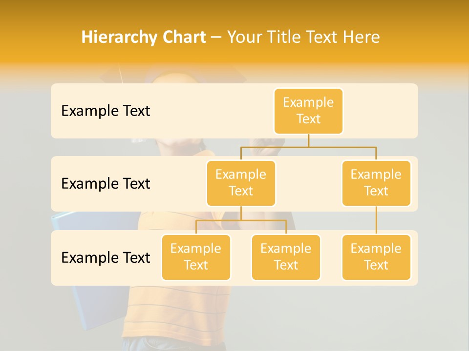 Lifestyle Achievement Childhood PowerPoint Template