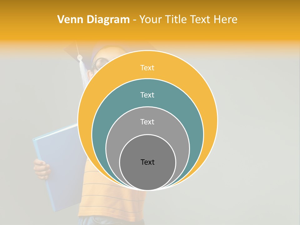 Lifestyle Achievement Childhood PowerPoint Template