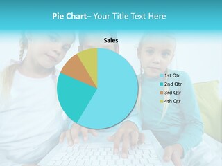 Clever Brother School PowerPoint Template