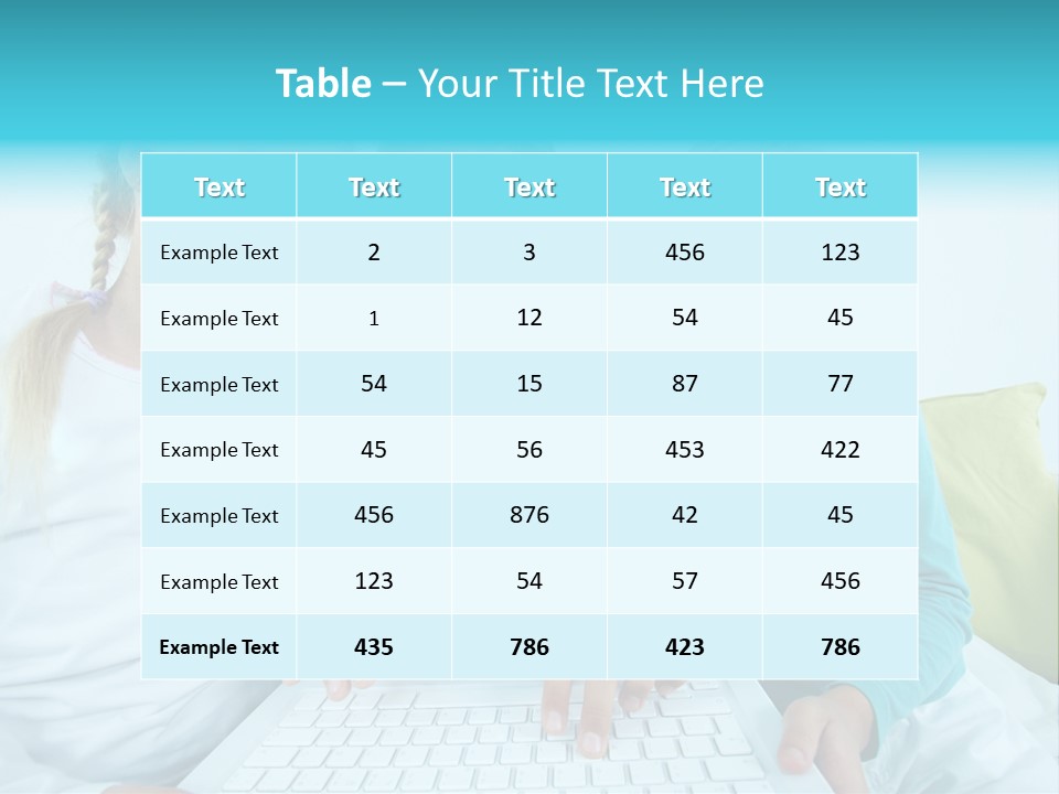 Clever Brother School PowerPoint Template