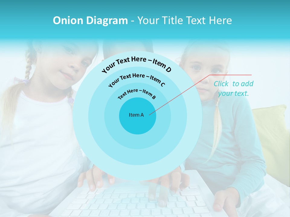 Clever Brother School PowerPoint Template