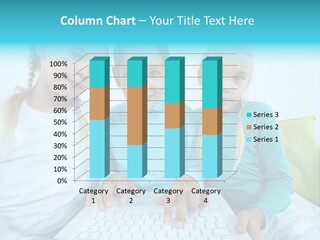 Clever Brother School PowerPoint Template