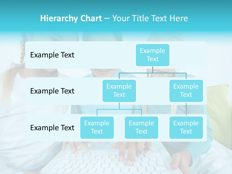 Clever Brother School PowerPoint Template
