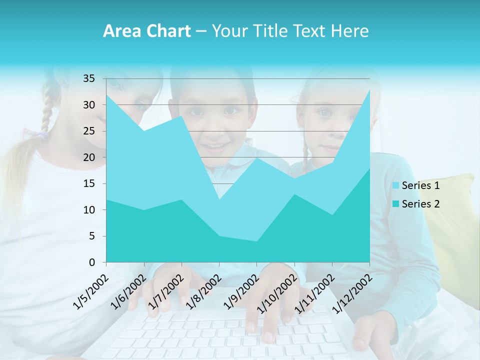 Clever Brother School PowerPoint Template