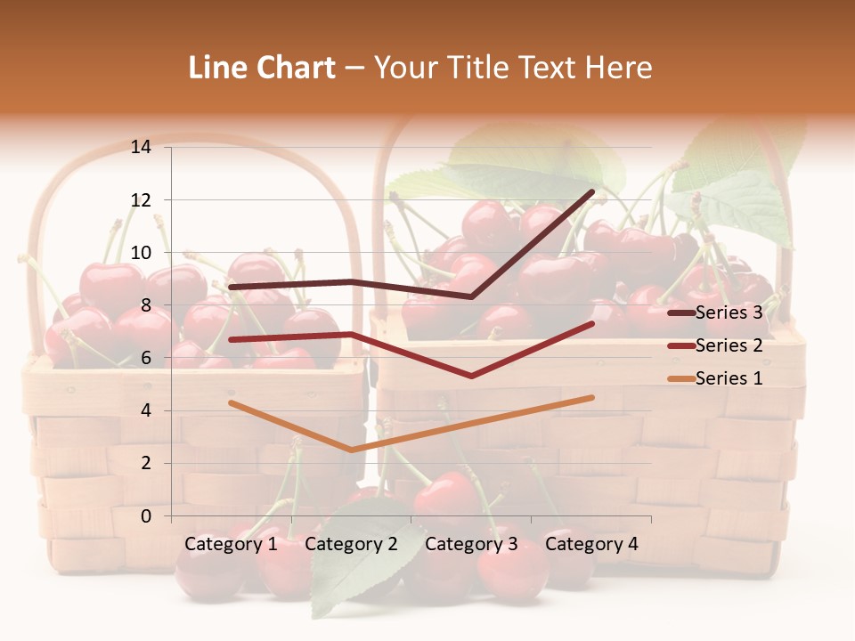 Red Bio Purple PowerPoint Template