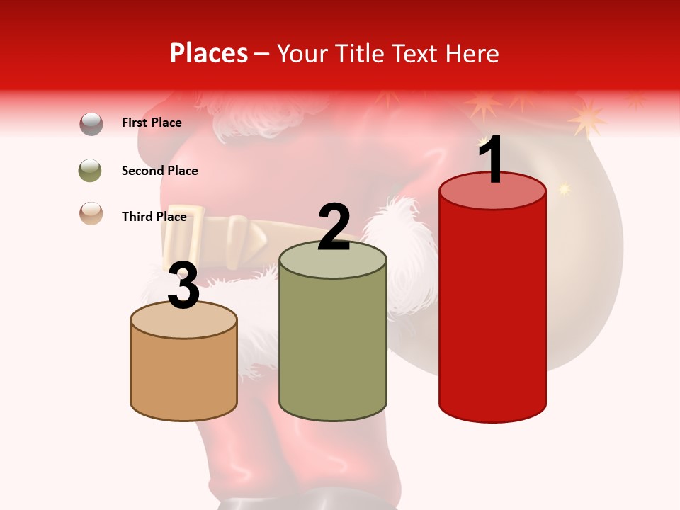 Fun Gift Dad PowerPoint Template