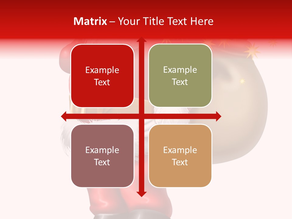 Fun Gift Dad PowerPoint Template