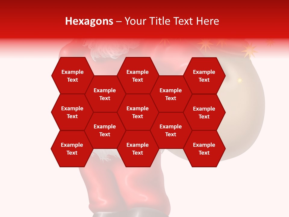 Fun Gift Dad PowerPoint Template