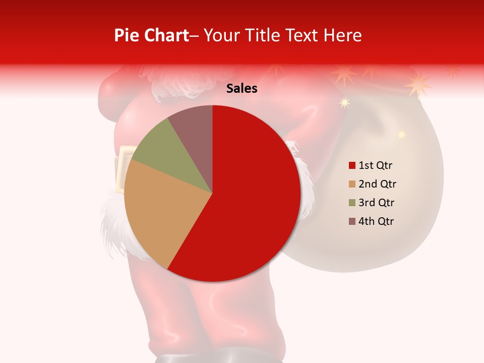 Fun Gift Dad PowerPoint Template