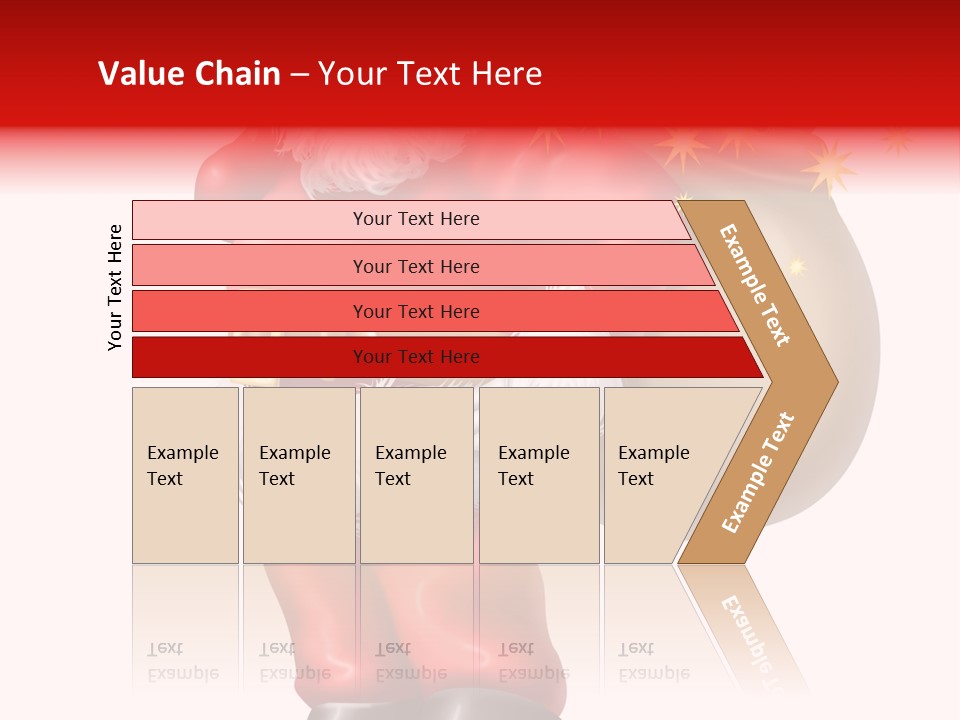 Fun Gift Dad PowerPoint Template