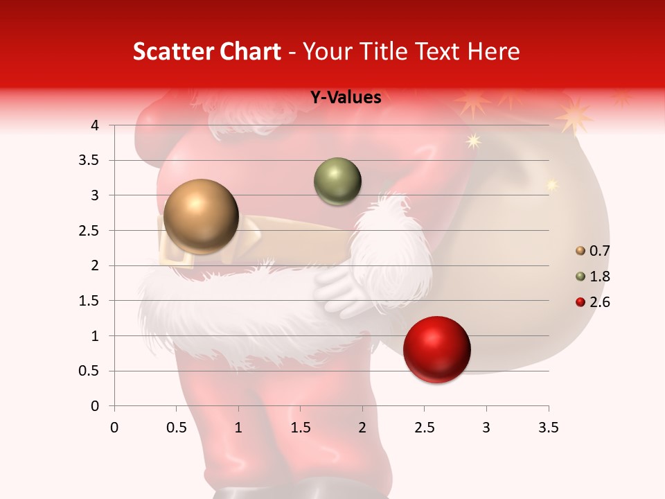 Fun Gift Dad PowerPoint Template