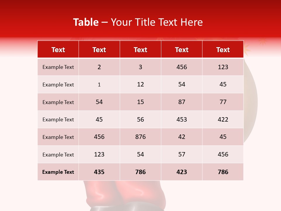 Fun Gift Dad PowerPoint Template