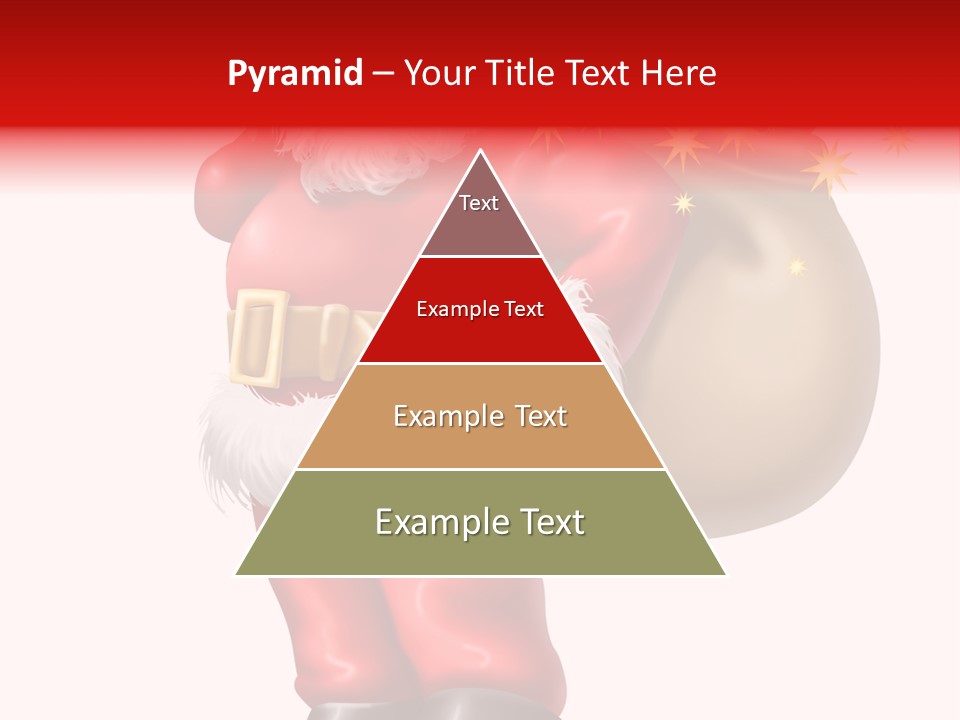 Fun Gift Dad PowerPoint Template