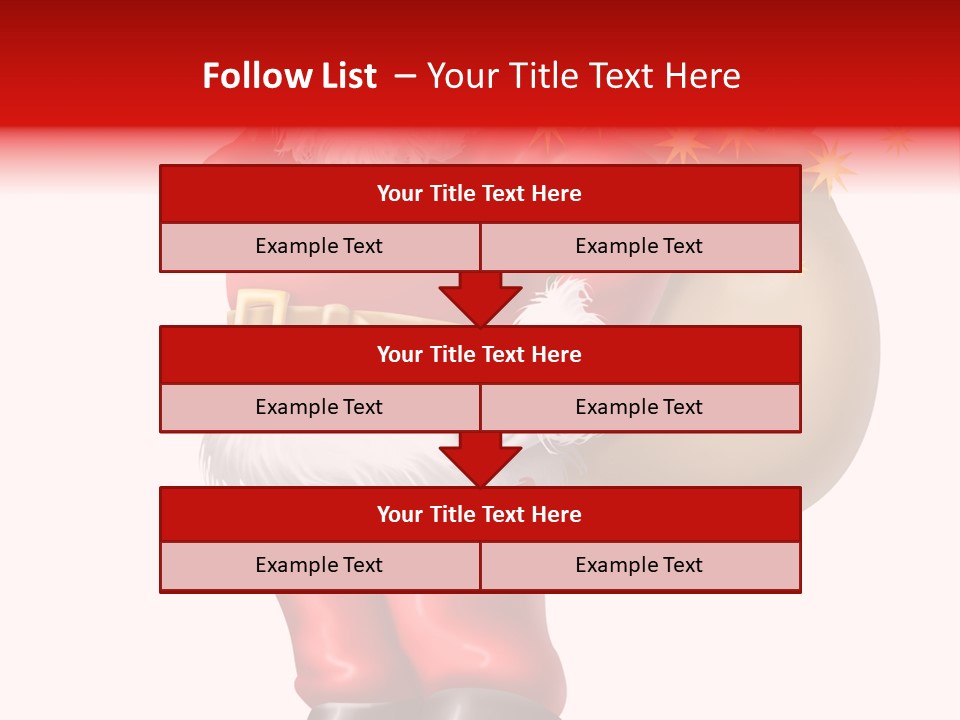 Fun Gift Dad PowerPoint Template