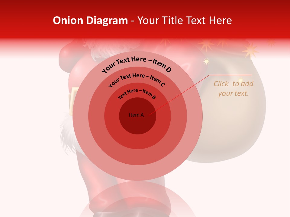 Fun Gift Dad PowerPoint Template